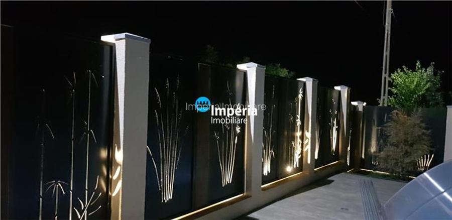 Casa de vanzare in Iasi, zona BREAZU - 4