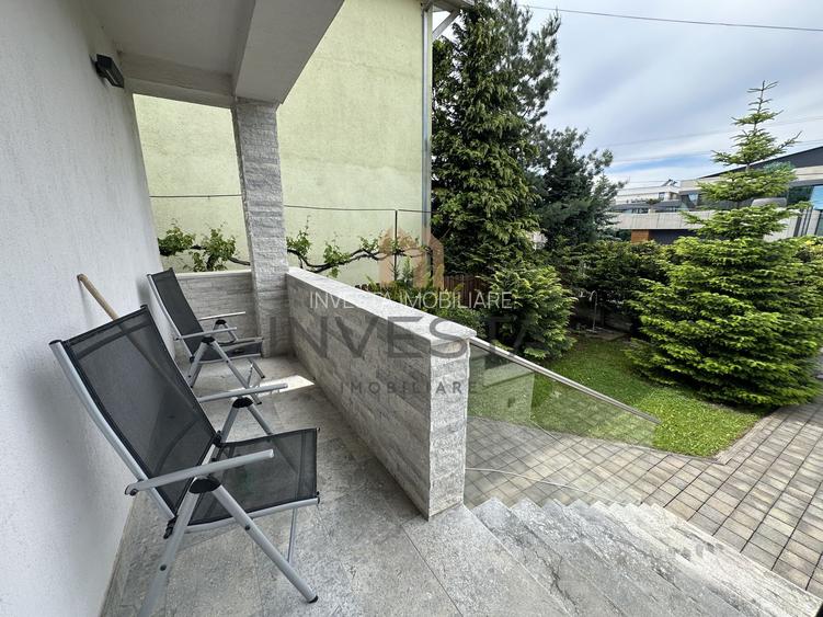 Casa individuala/Cartier Andrei Muresanu - 19