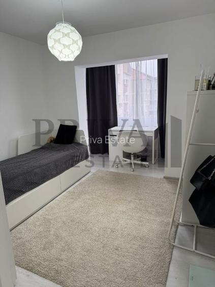 Apartament modern 4 camere, 85 mp, Lipovei - 6