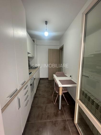 Apartament cu 1 camera -  Grand Conest Residence - Tudor Vladimirescu - 5