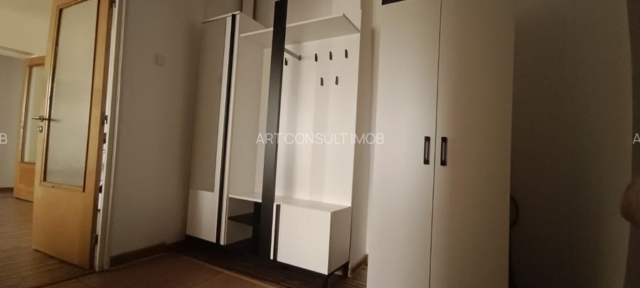 13 Septembrie | 2 camere | semidecomandat - 9