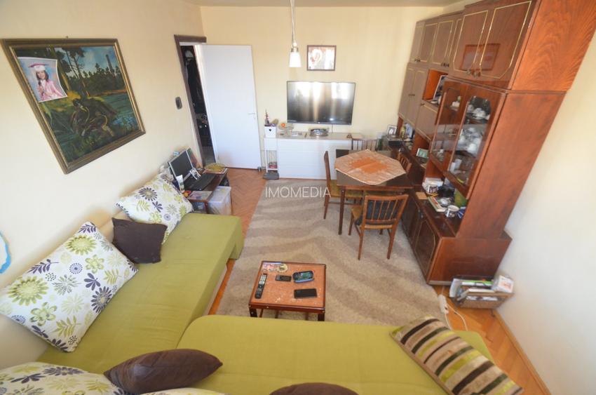 Apartament decomandat cu 2 bai - 2