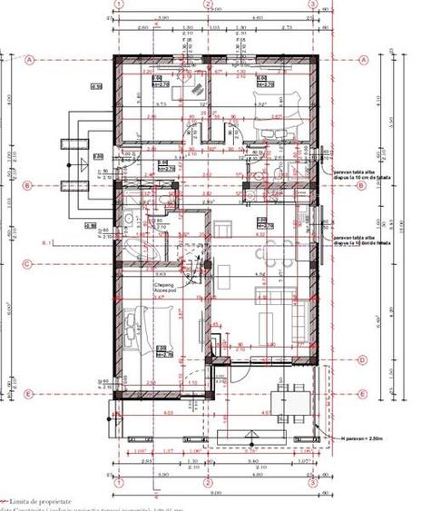 Casa finalizata parter Stupini, 3 dormitoare, bucatarie mobilata, Stupini, Braso - 13