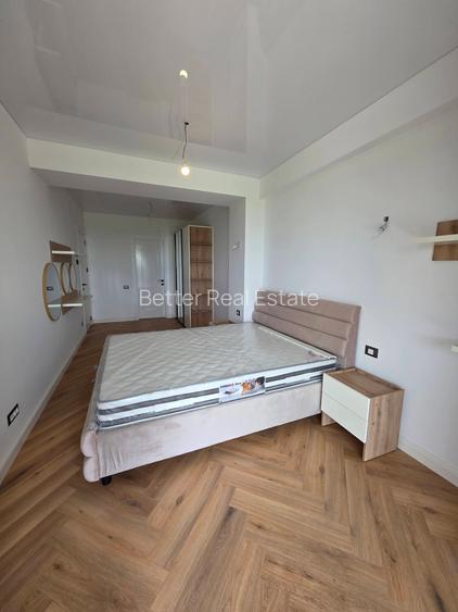 Apartament Premium 3 Camere | 115MP | Parcare  | MY PLACE NORTH – Pipe - 8