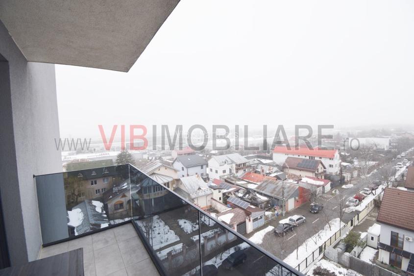 Apartament 3 camere  2 parcari subterane– LUX – Magnolia Urban Residence, Străul - 16