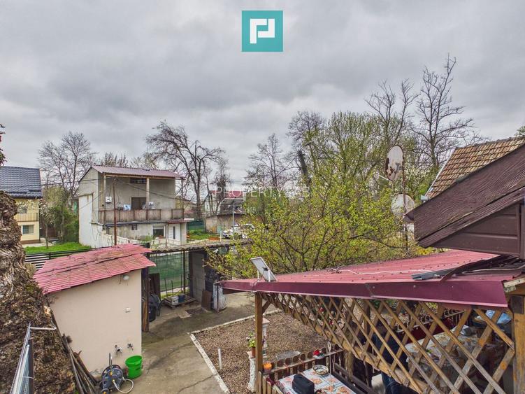 Casă la preț de apartament zona 3 Insule - 14