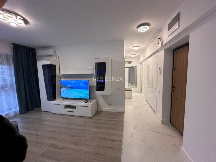 Apartament 2 Camere Onix Park | Incalzire in pardoseala - 4