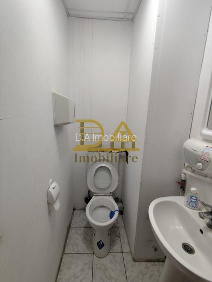 Spatiu Comercial de Inchiriat Zona Sos Pantelimon - 6