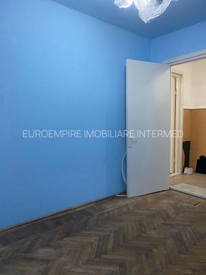 Apartament de vanzare Constanta zona Cet - 2