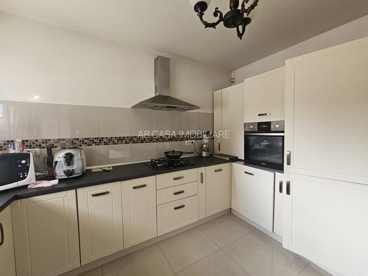 Duplex deosebit, P+E, 133 mp, foarte bine poziționat, Dumbrăvița, comision 0% - 11