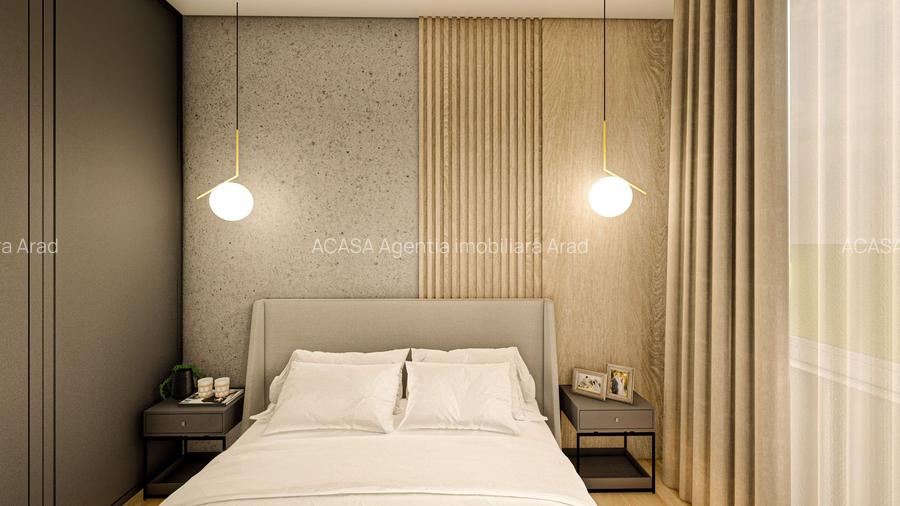 Investiție premium în Arad – apartament nou lângă Atrium Mall - 3