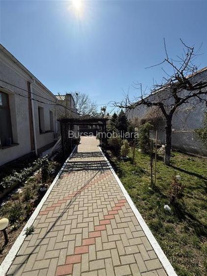 CASA VILA DE VANZARE ZONA CENTRALA - 5