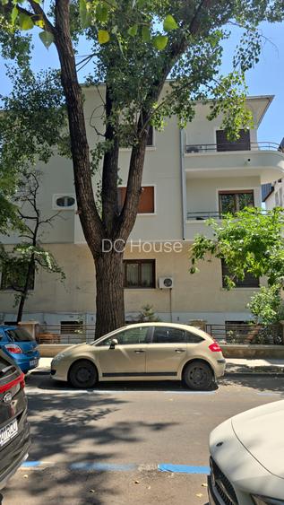 Apartament pentru sediu firma ~ strada Roma ~ Demisol - 17