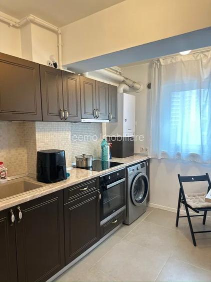 Apartament 2 camere / semidecomandat / 50mp / metrou / centrala / Politehnica - 5