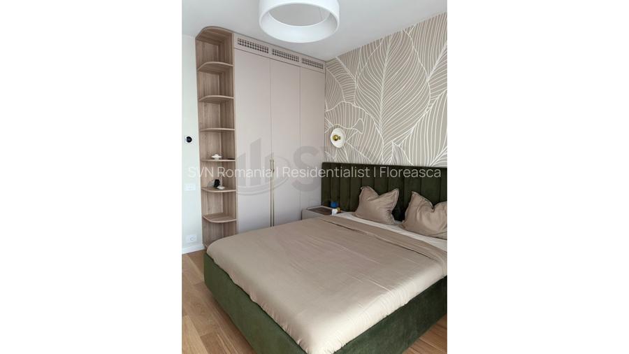 REA1027193 Apartament High End 3 camere I One Mamaia Nord - 22