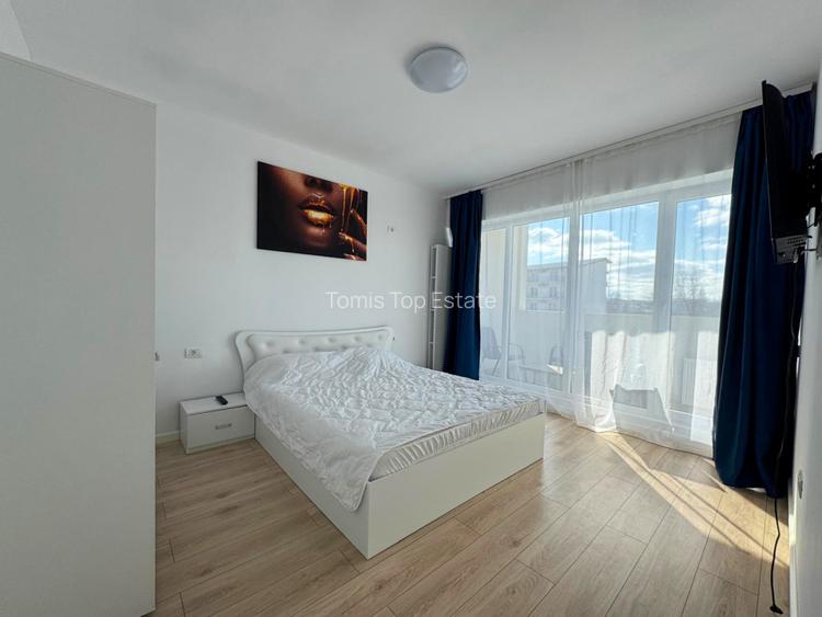 Apartament 2 camere de inchiriat pe termen scurt | Avostar, Mamaia Nord - 3
