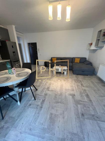 Apartament de vanzare, 3 camere, 68 mp, cu balcon si parcare -  zona Terra! - 3