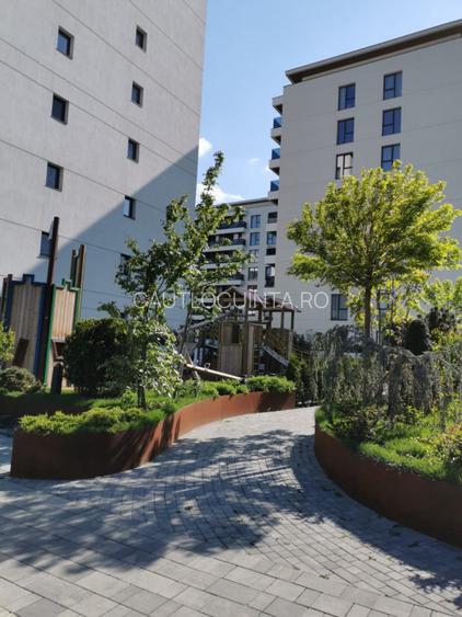 Apartament 2 camere - Nusco- Pipera - 18