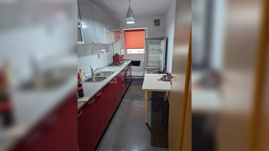 COMISION 0% Apartament 1 Cameră | Calea Turzii | Mobilat & Utilat - 3
