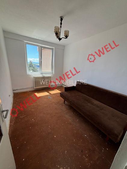 Apartament cu 2 camere de vânzare în Târgu Secuiesc, pe strada 1 Decembrie 1918! - 3