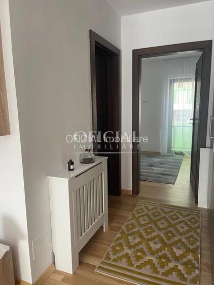 Apartament 2 Camere | 53 Mp | Gradina 30 Mp | Parcare | BUNA ZIUA - 6