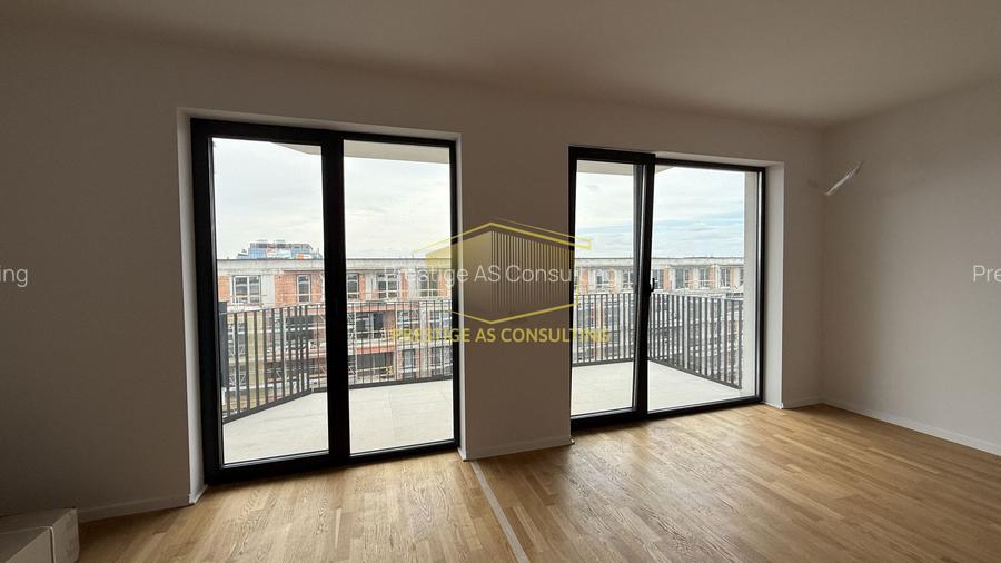 Apartament Premium | 50 utili+ Terasa 10 mp- Central Paltim - 2