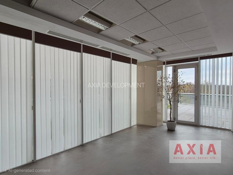 Inchiriere birou 300 mp, la Piata Charles de Gaulle, Comision 0% - 10