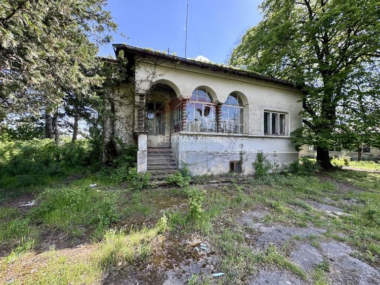 Domeniu de vânzare in Urlați Prahova - 4