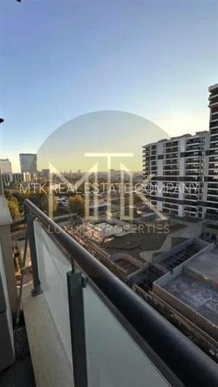City Point | Apartament 2Cam.  LUX | Mobilat&utilat - 5