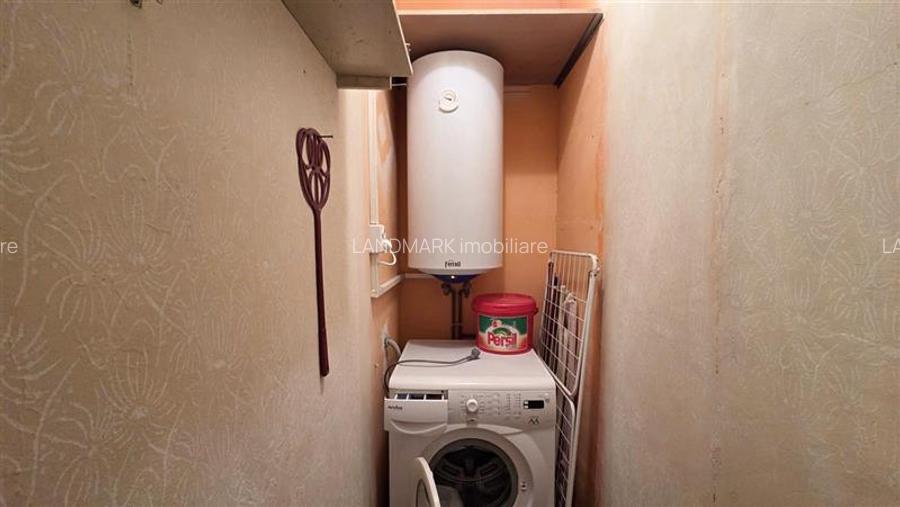 COMISION 0% APARTAMENT 3 CAMERE CU LIFT C. MARTIRILOR BLOC ANVELOPAT - 13