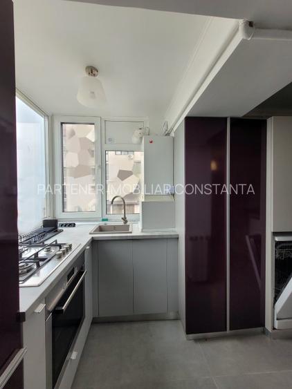 3CAMERE- FALEZA NORD- CU VEDERE LA MARE - 17