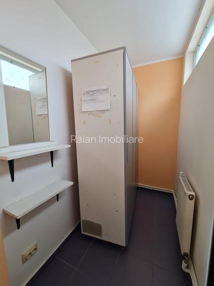 Inchiriere spatiu comercial in Galati, str. Al.Cernat, stradal, sup. 110 mp - 11