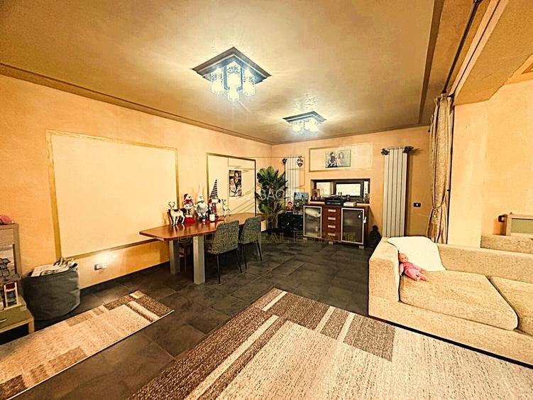 Vanzare - Vila 5 Dormitoare- Eficienta Energetica Ridicata - 2