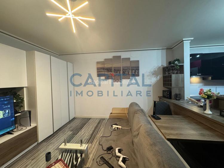 Apartament cu 2 camere Platinia - 2