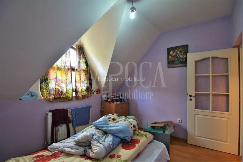 Casa 4 camere de vanzare in Grigorescu, Cluj Napoca - 22