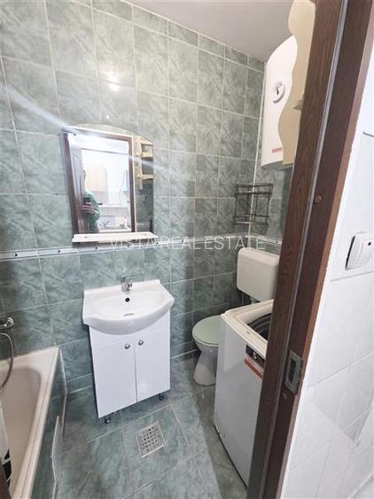 Garsoniera, zona Tractorul - 9