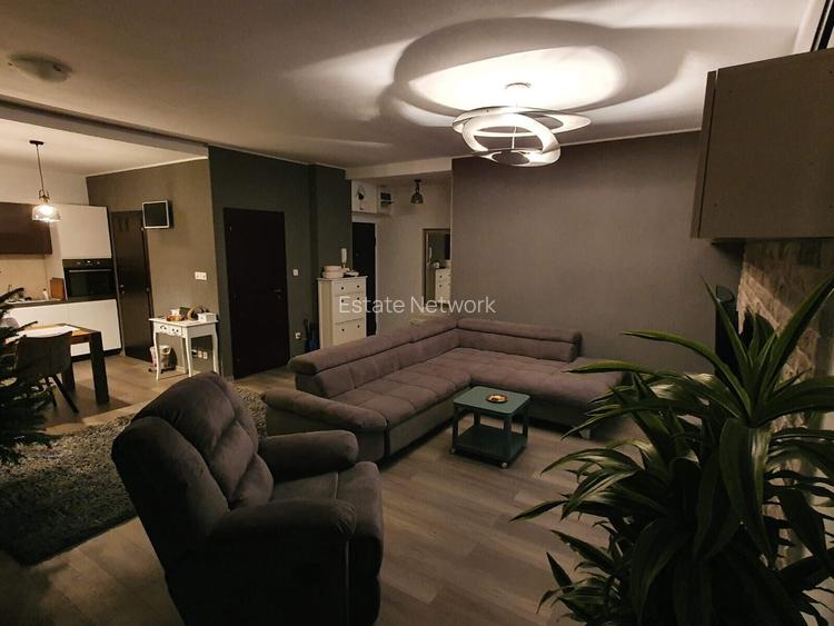 Vanzare 3 camere Natura Residence 167 mp + 2 locuri de parcare - 2