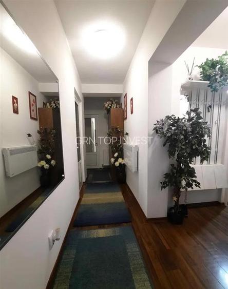 Apartament 3 camere decomandat cu 2 balcoane Bld Mihai Viteazu - 5