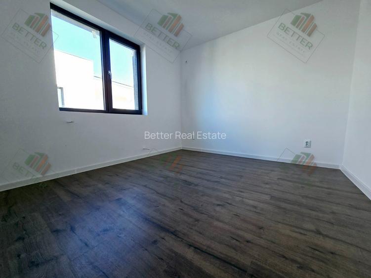 Casa Individuala parter -Comuna Berceni - Gata de Mutare - 8