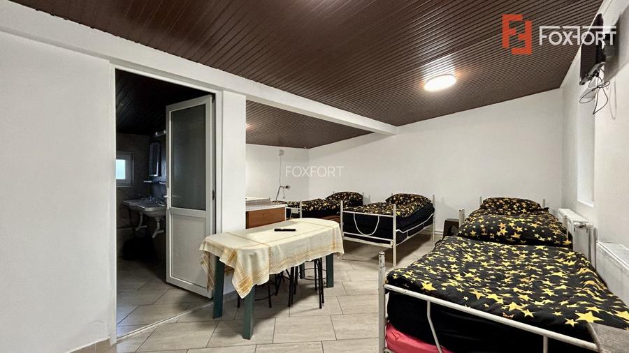 Comision 0% Casa 5 camere - panouri fotovoltaice in Sanandrei - 35