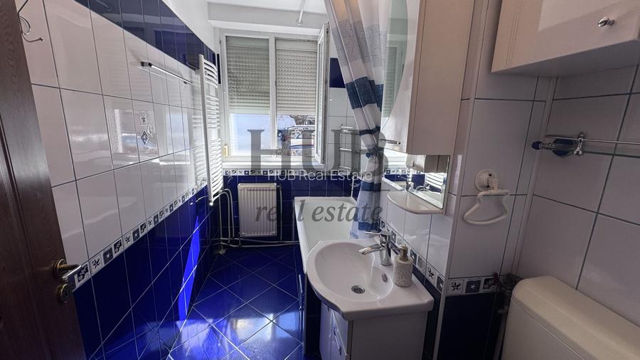 apartament cu 2 camere-decomandat- Marasesti-Piata Sud - 18