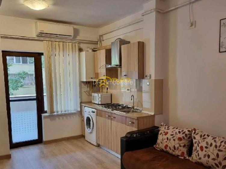 Apartamet 2 camere decomandate, zona Nicolina. - 4