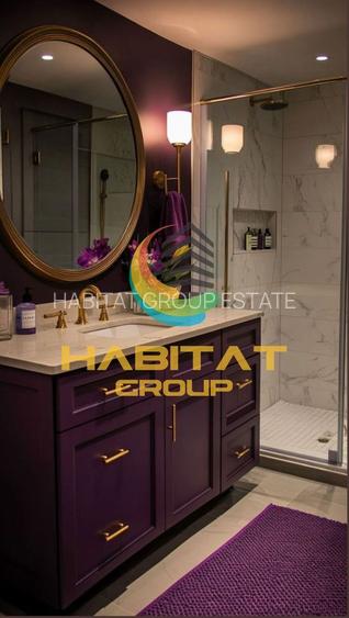 Vanzare ap 2 camere decomandat finalizat Berceni Metalurgiei 54 mp cu centrala - 9