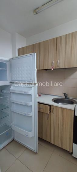 COMISION 0%! Garsonieră 28 mp, etaj 6/10, aproape de parc, Gheorgheni - 4