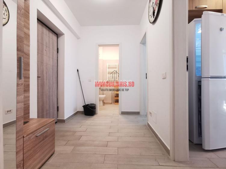 Theodor Pallady 12 min metrou - Bloc Nou - Decomandat - AC - 2