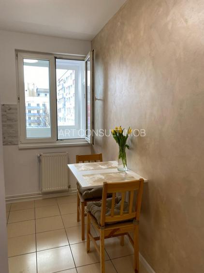 Apartament 2 Camere | Semidecomandat | Gara de Nord - 6