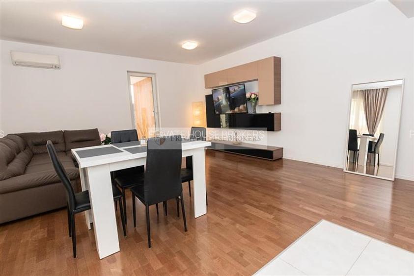 Pipera | La Gloire | Bloc 2019 | Parcare Subt | Terasa 30MP - 9