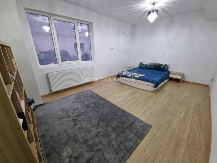 2 camere – gata de mutat rapid | parter | 57 mp utili I parcare I Solstitiului - 2