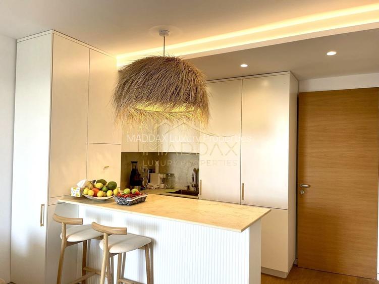 Apartament 2 camere+terasa spatioasa*Vogh Olimp* (la 5 minute de plaja) - 7