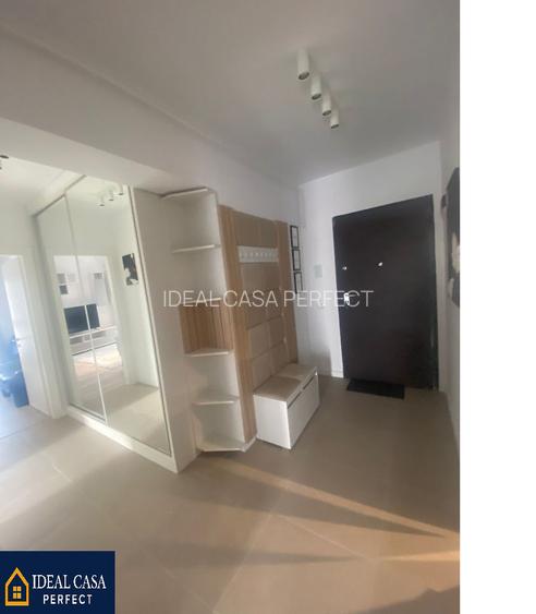 ZEN Residence Politehnica langa Facultate, parc, metrou aproape - 13